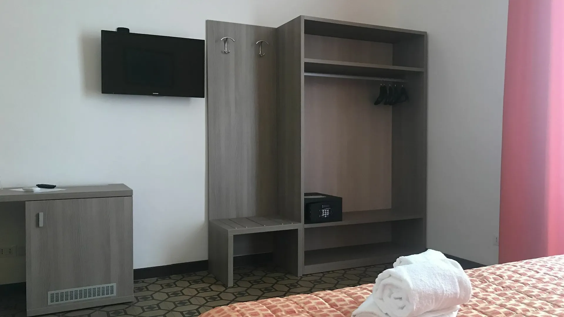 *** Hotel Moonlight Hotel&Suites Catania Italy