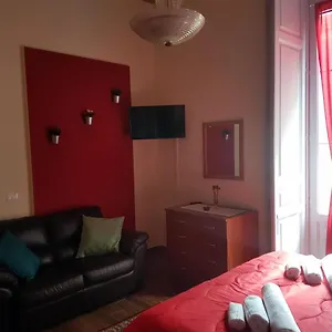  Couette-café Ferrau