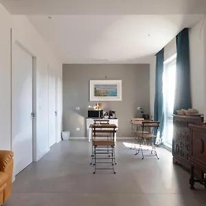 2* Maison d'hôtes Casavostra Al Parco