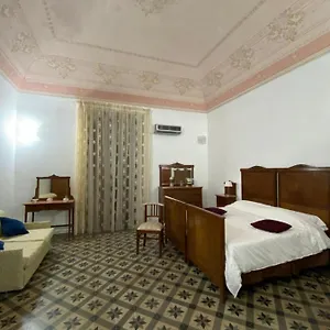  Appart hôtel Crispi