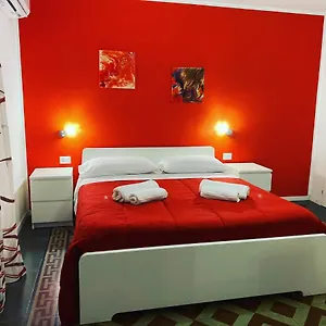  Maison d'hôtes Antica Dimora Maravigna