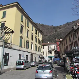 Al Molo Di Sant'agostino Italie