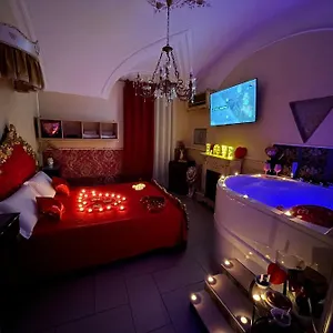  Couette-café Sotto Gli Archi