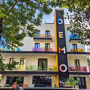 Demo Design Emotion 4* Rimini