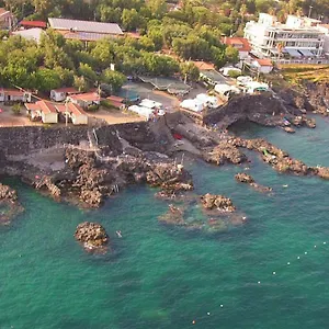 Camping Jonio 3* Catania