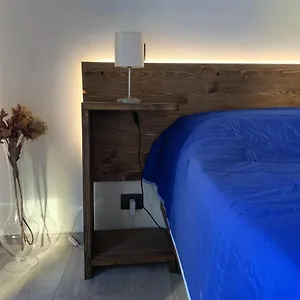 2* Couette-café Antica