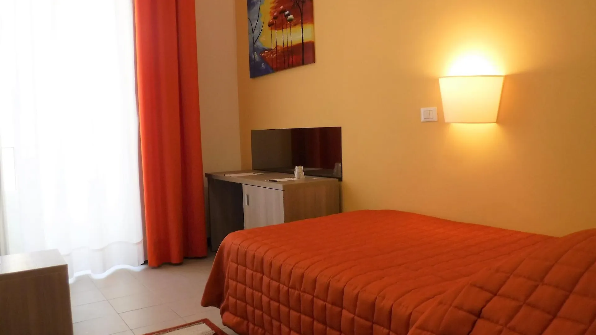 Moonlight Hotel&Suites Catânia Itália