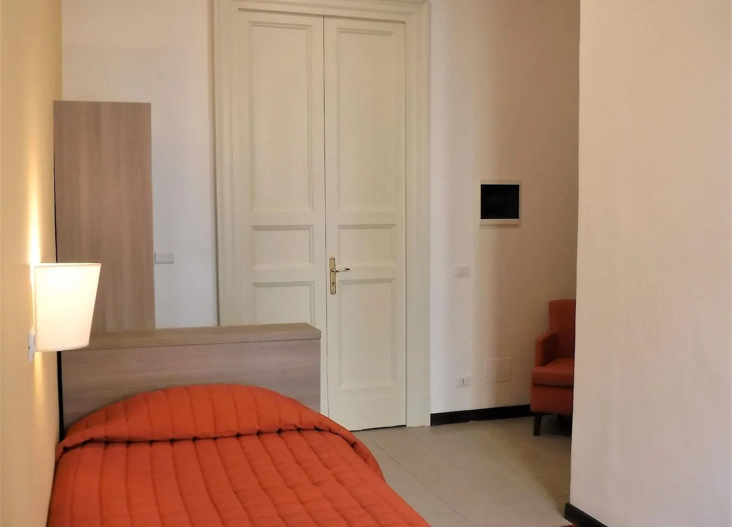 Moonlight Hotel&Suites Catânia 3*,
