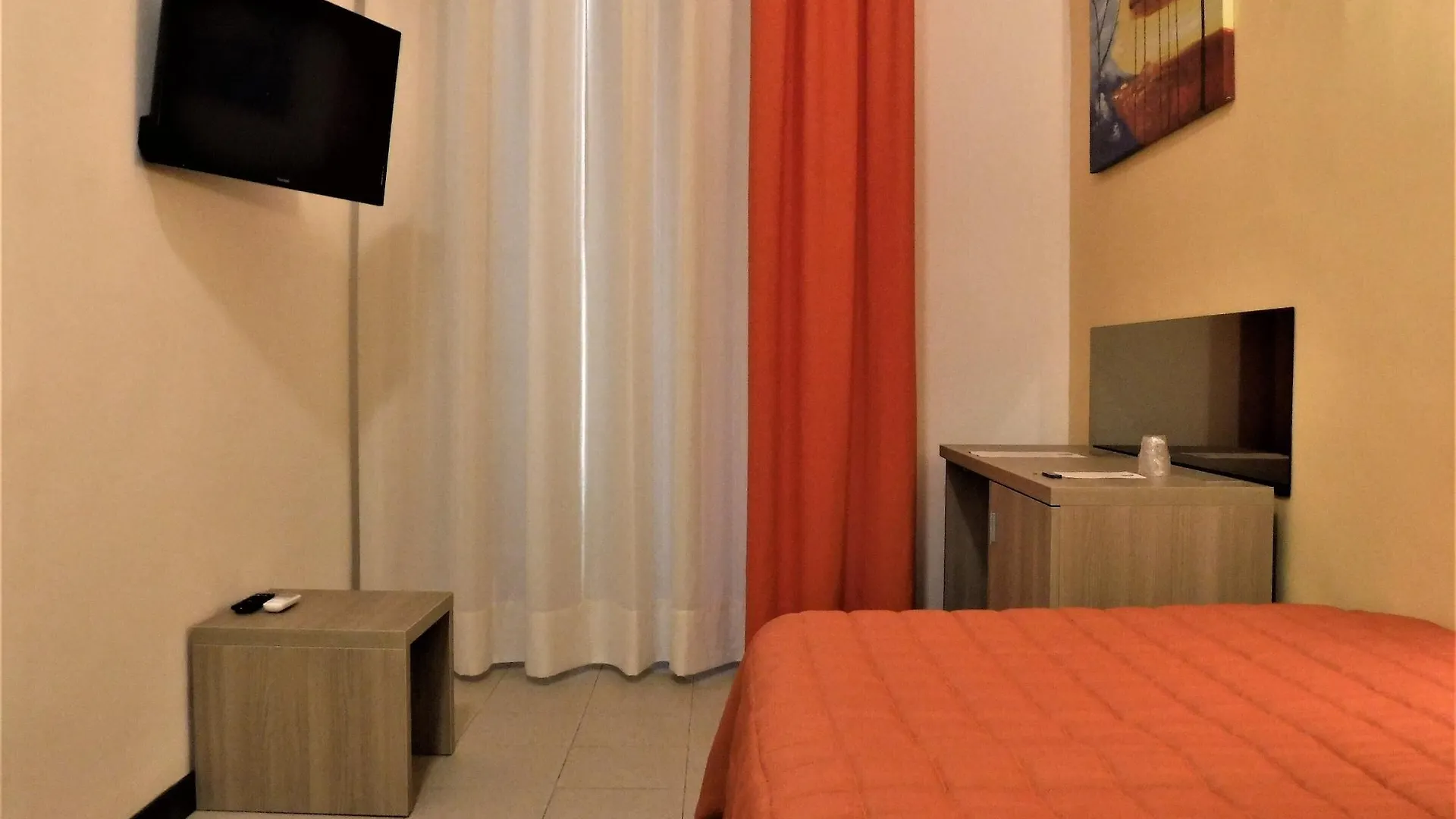 Moonlight Hotel&Suites Catânia