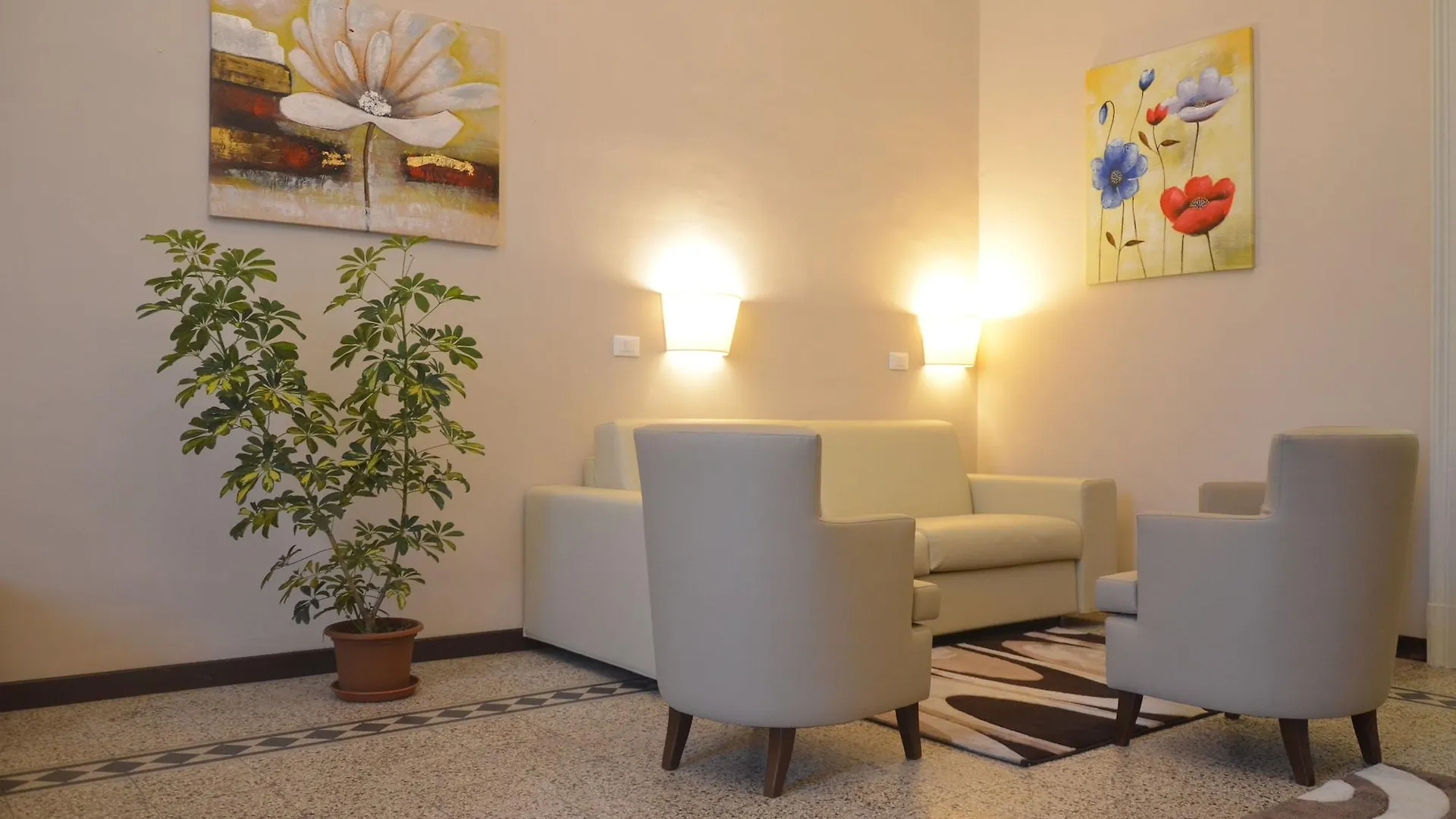 Moonlight Hotel&Suites Catânia Itália