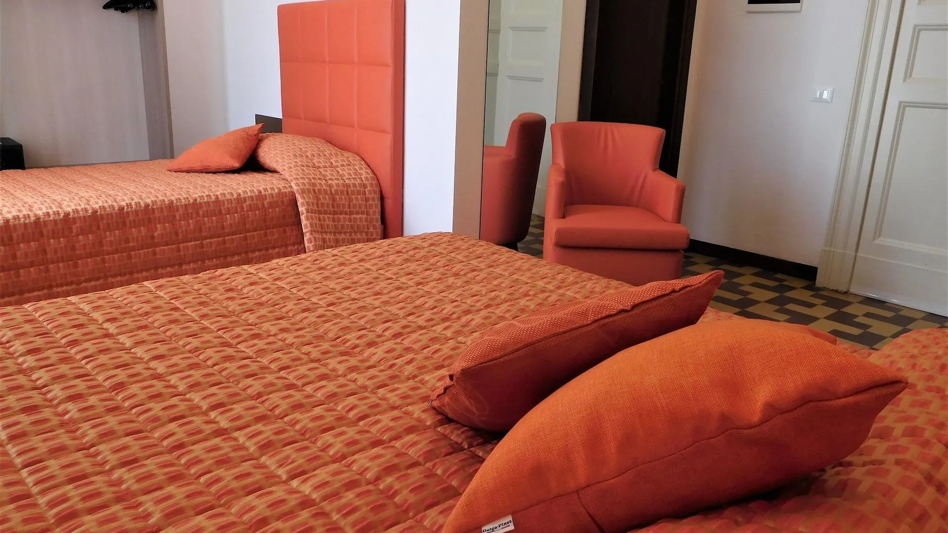 Moonlight Hotel&Suites Catânia Hotel