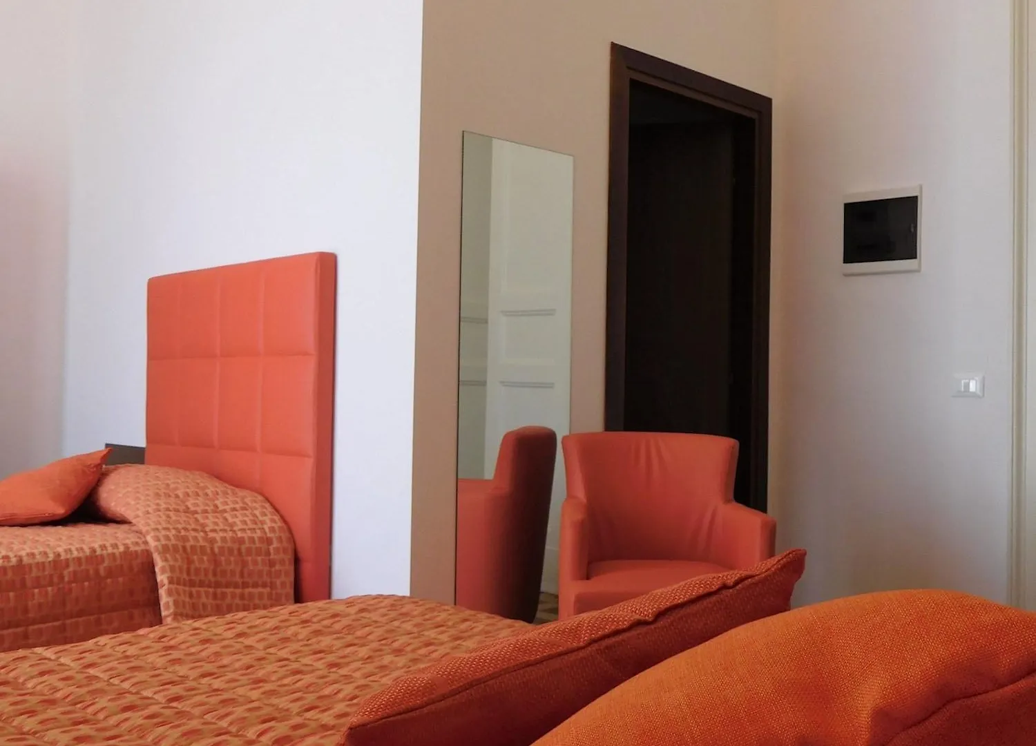 Moonlight Hotel&Suites Catânia Hotel