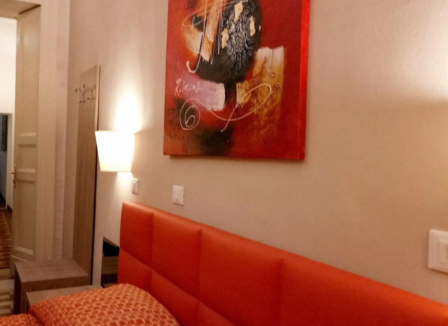 Hotel Moonlight Hotel&Suites Catânia