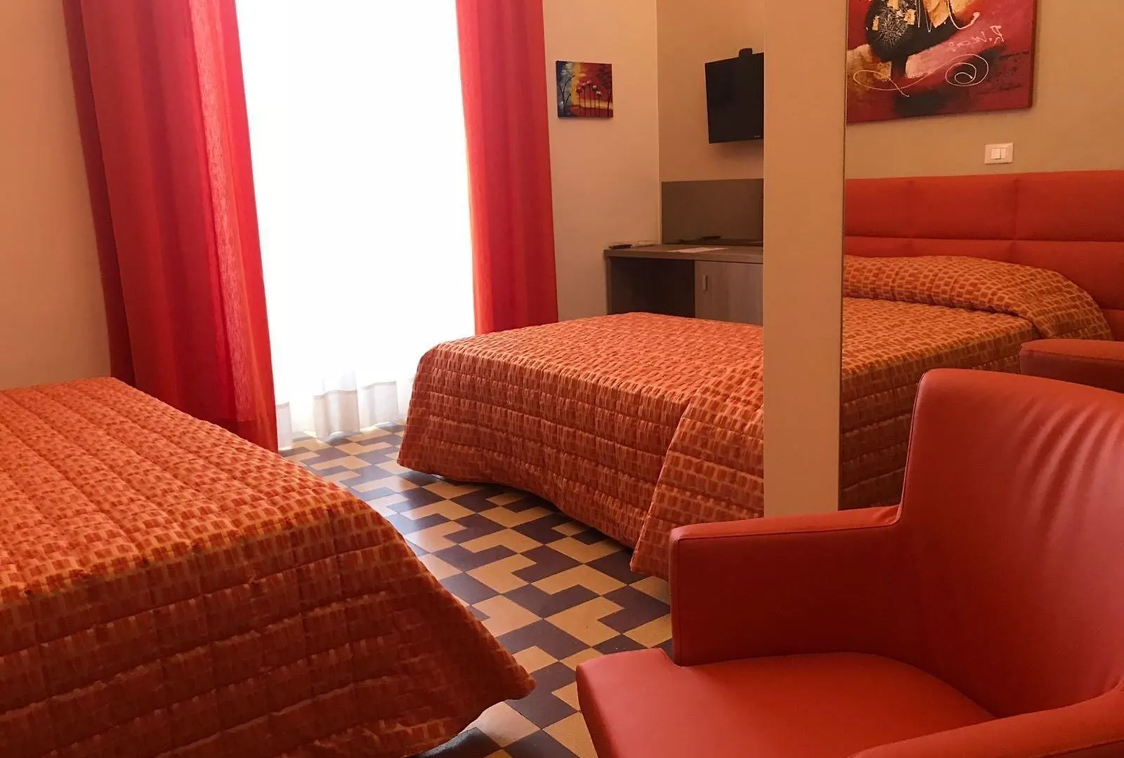 Moonlight Hotel&Suites Catânia