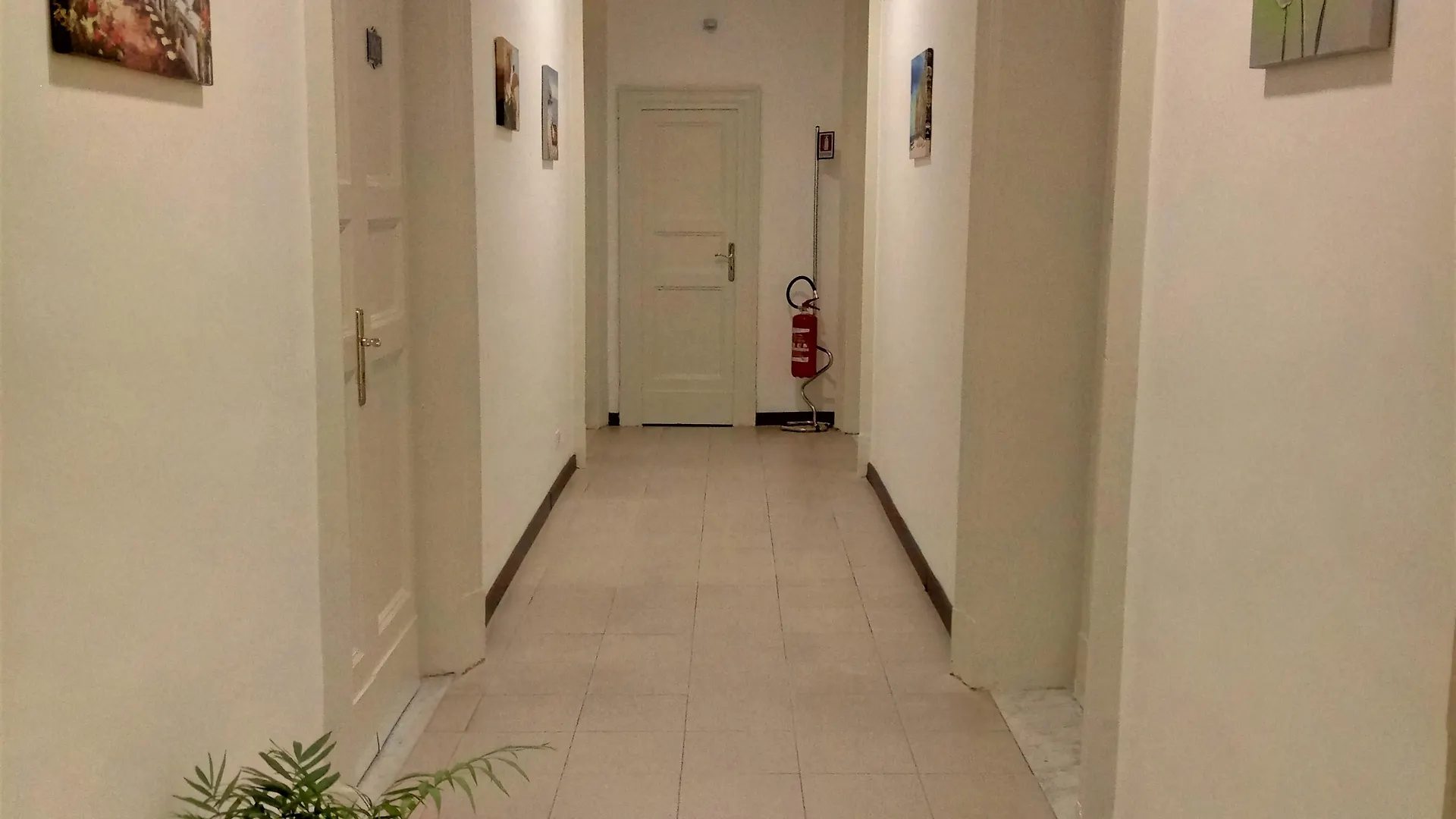 Hotel Moonlight Hotel&Suites Catania