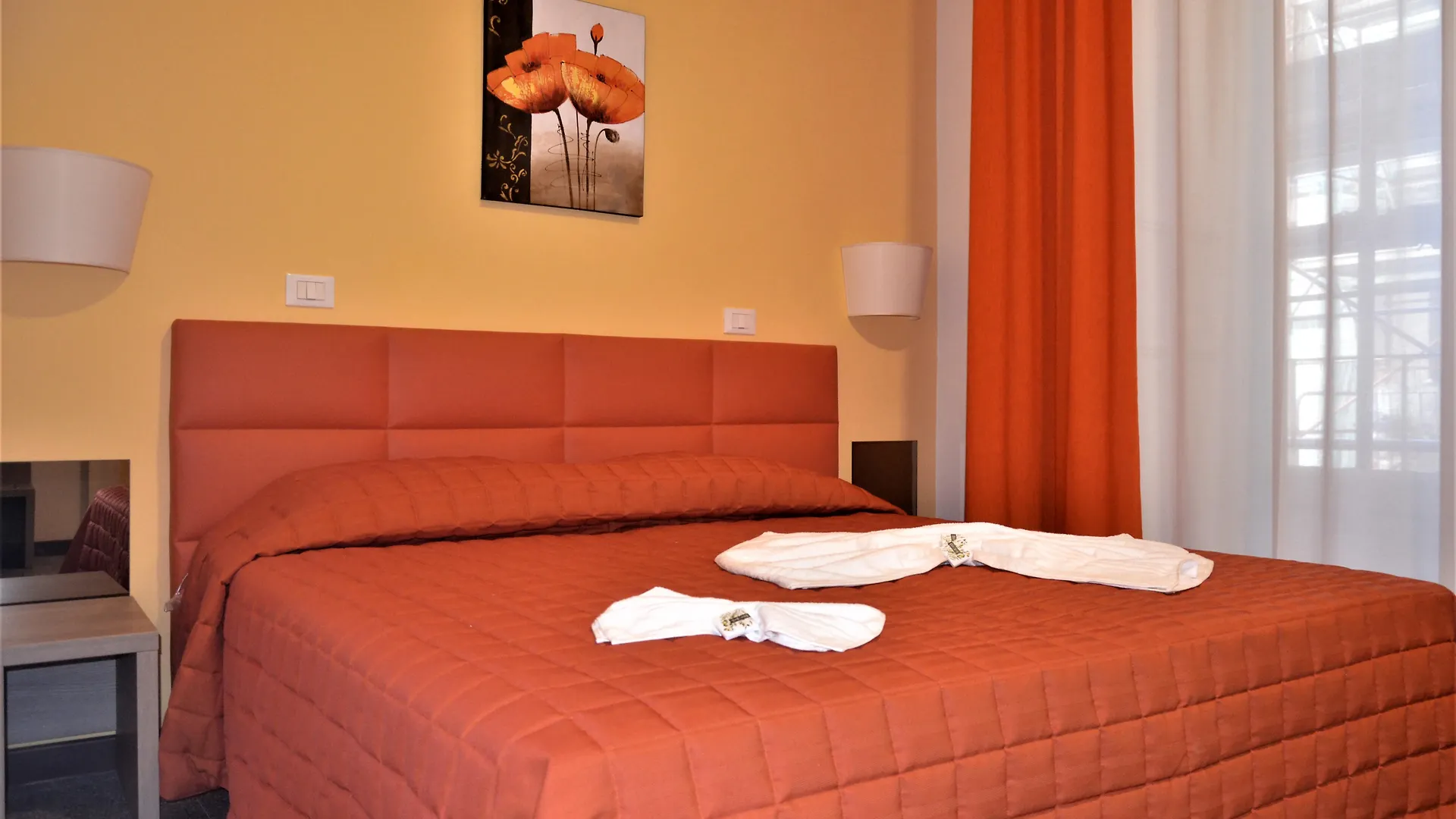 Moonlight Hotel&Suites Catânia Hotel
