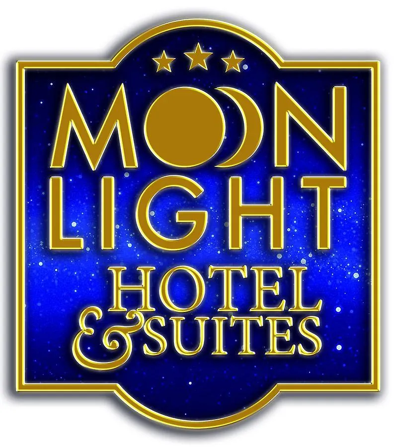 Moonlight Hotel&Suites Catânia