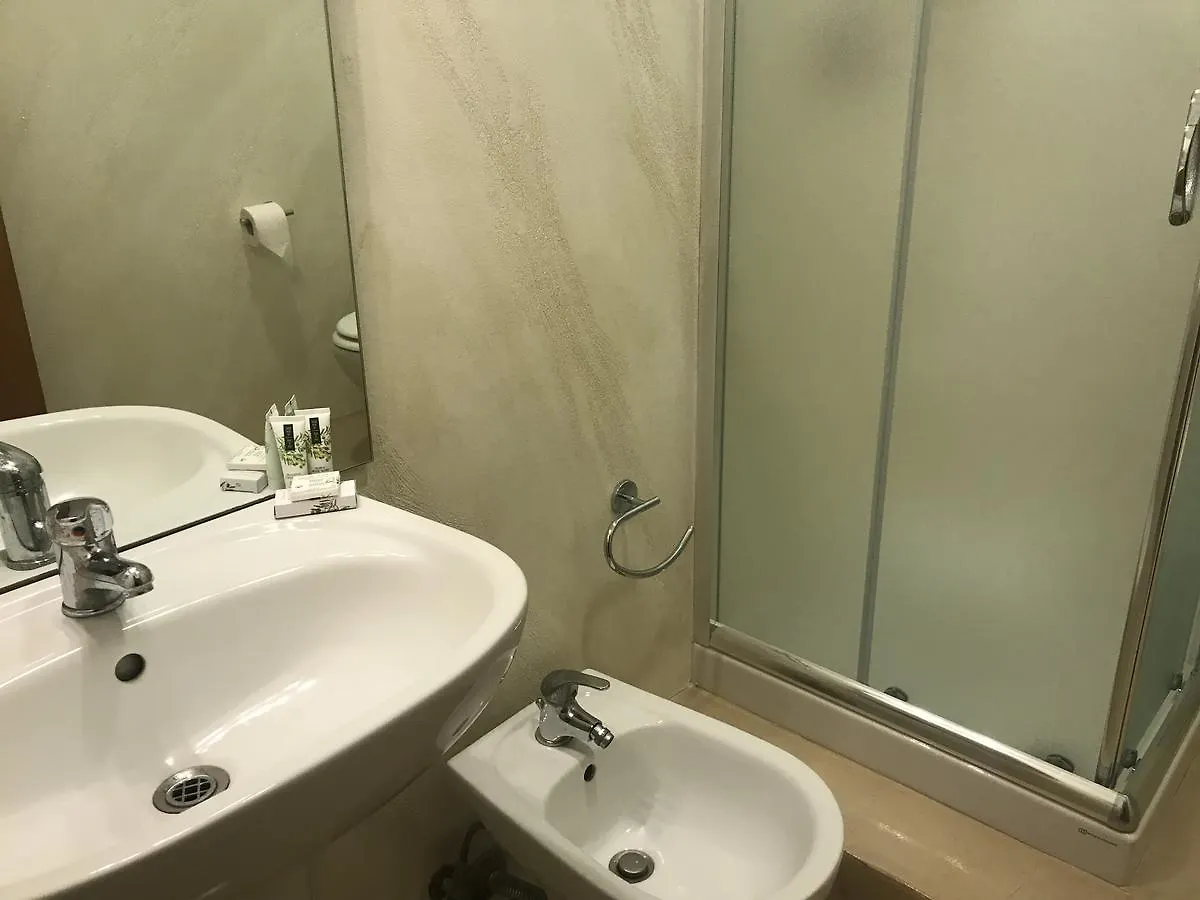 Moonlight Hotel&Suites Catânia Hotel