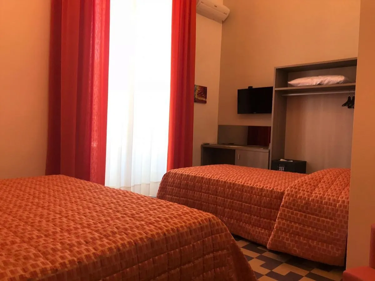 Moonlight Hotel&Suites Catânia Hotel
