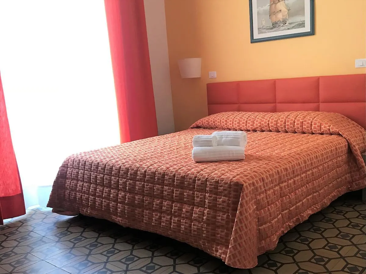 Moonlight Hotel&Suites Catânia