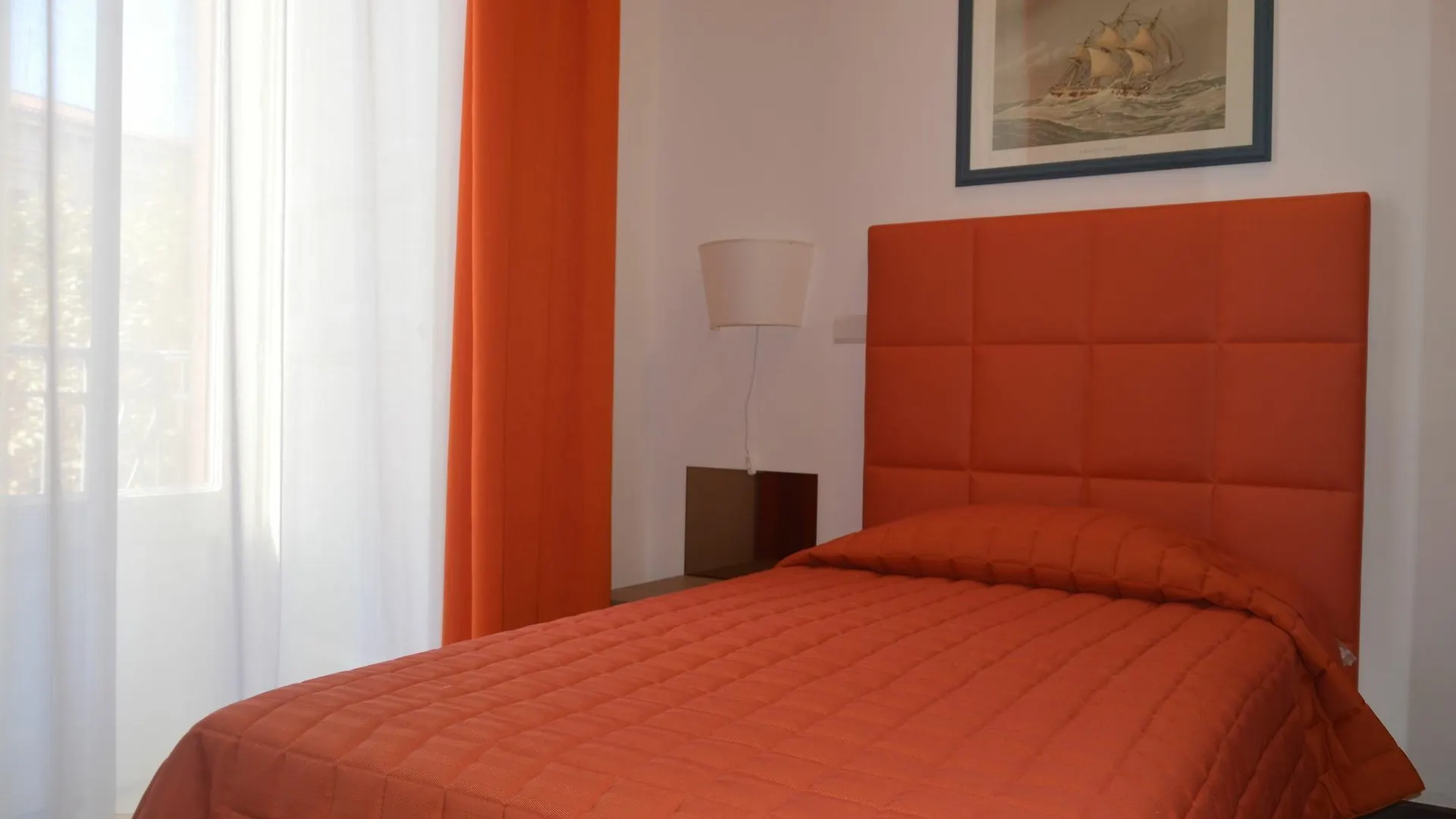 Moonlight Hotel&Suites Catânia Hotel