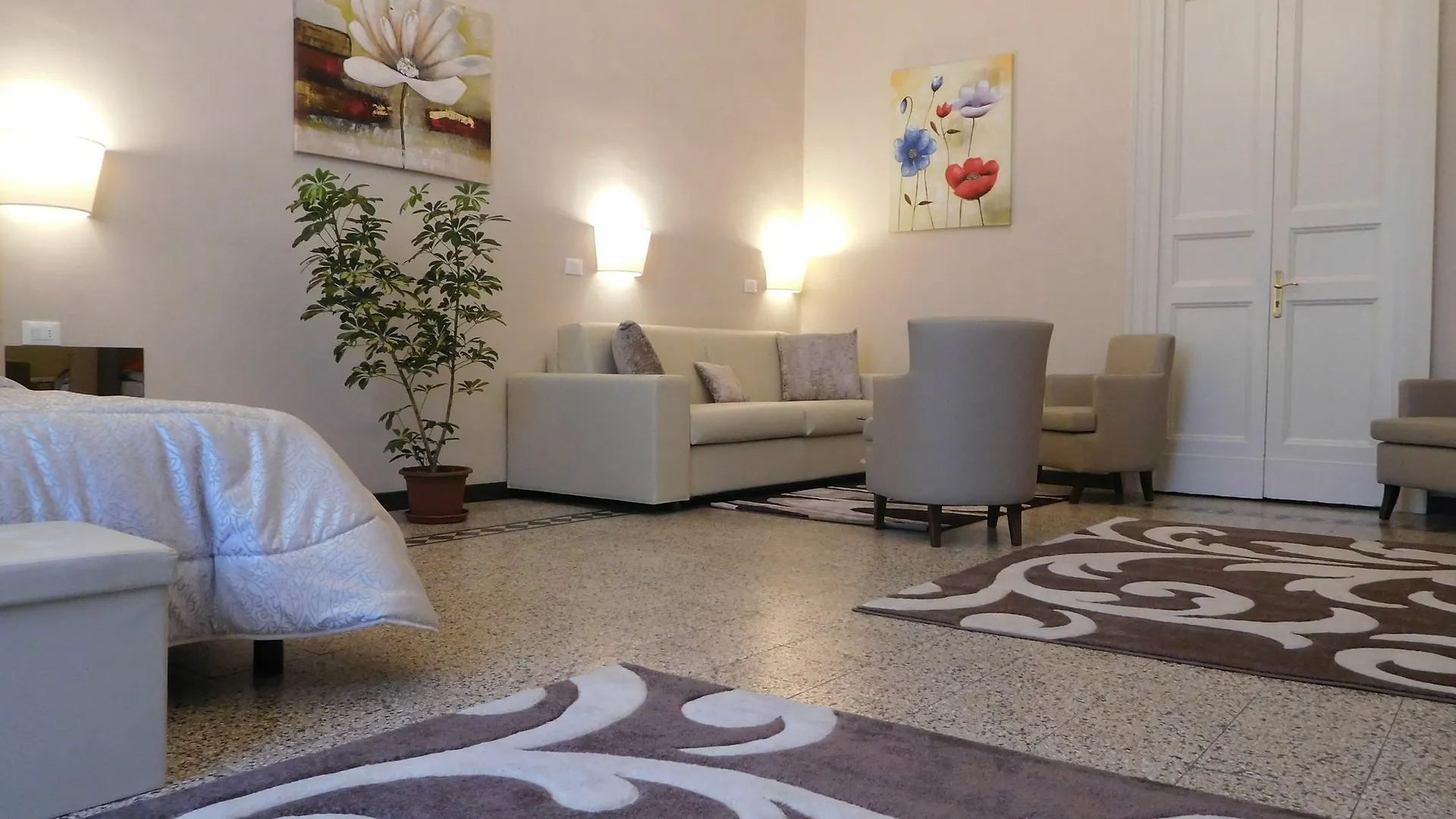 *** Hotel Moonlight Hotel&Suites Catânia Itália