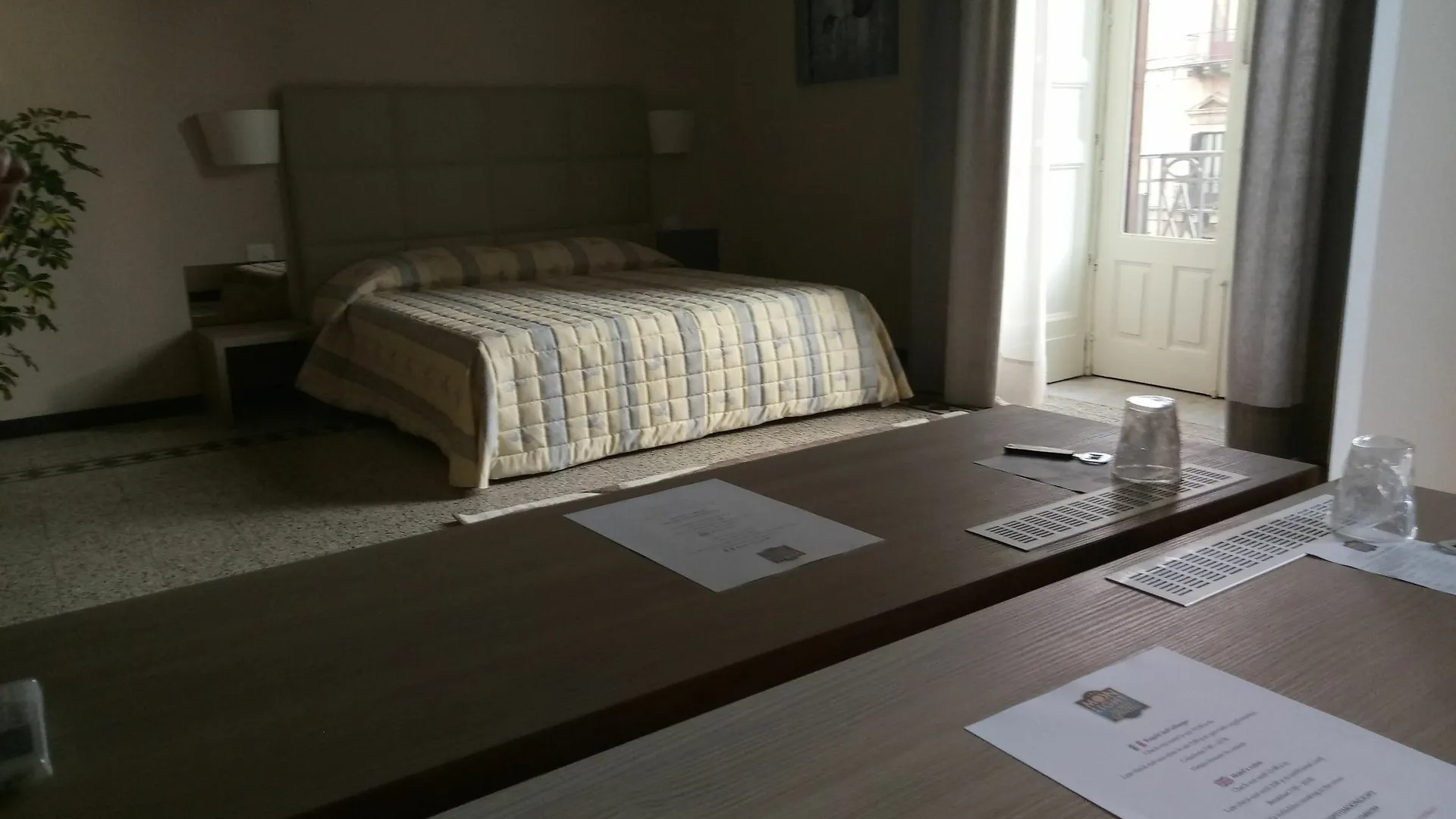 Moonlight Hotel&Suites Catânia