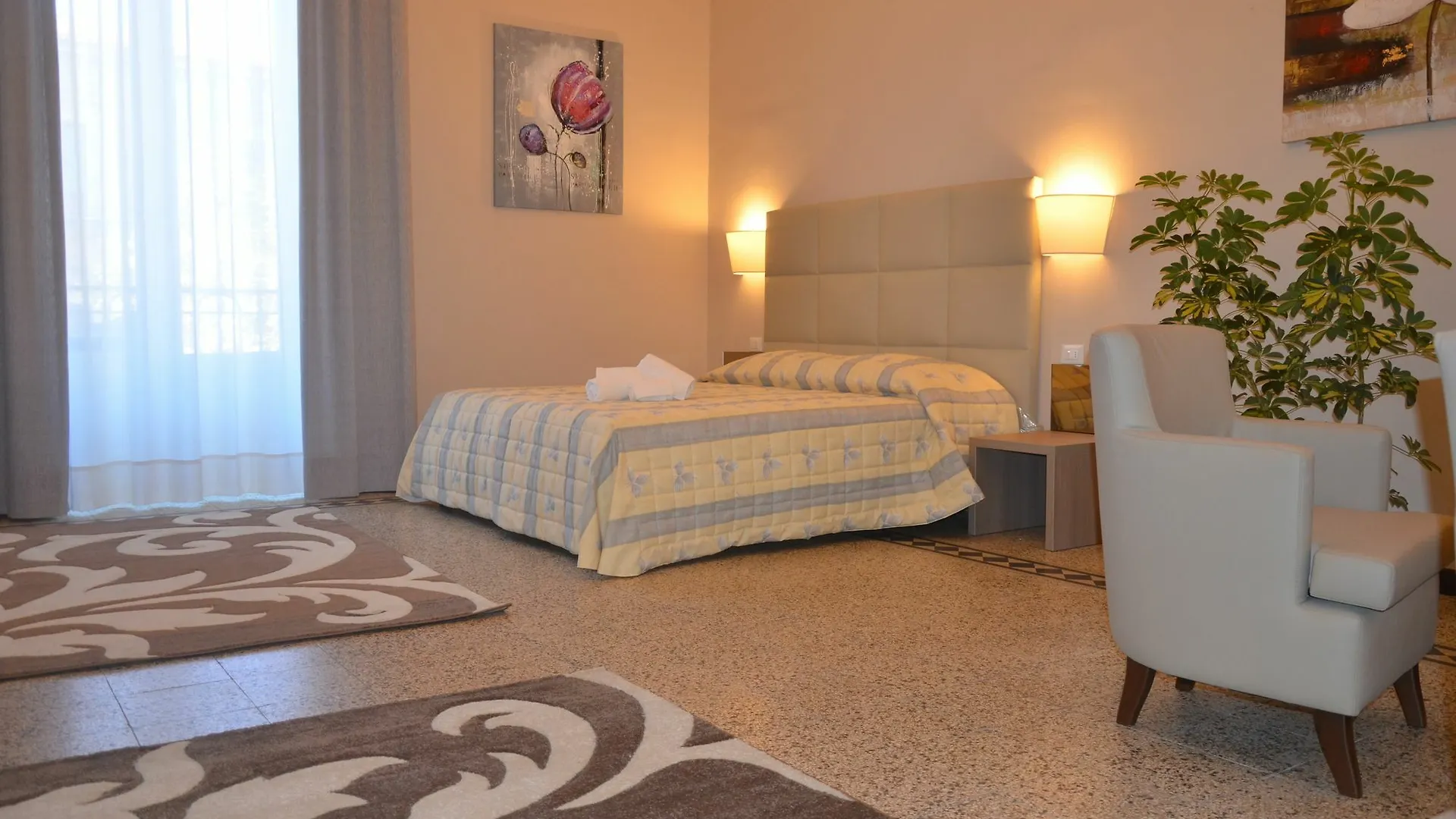 Moonlight Hotel&Suites Catânia