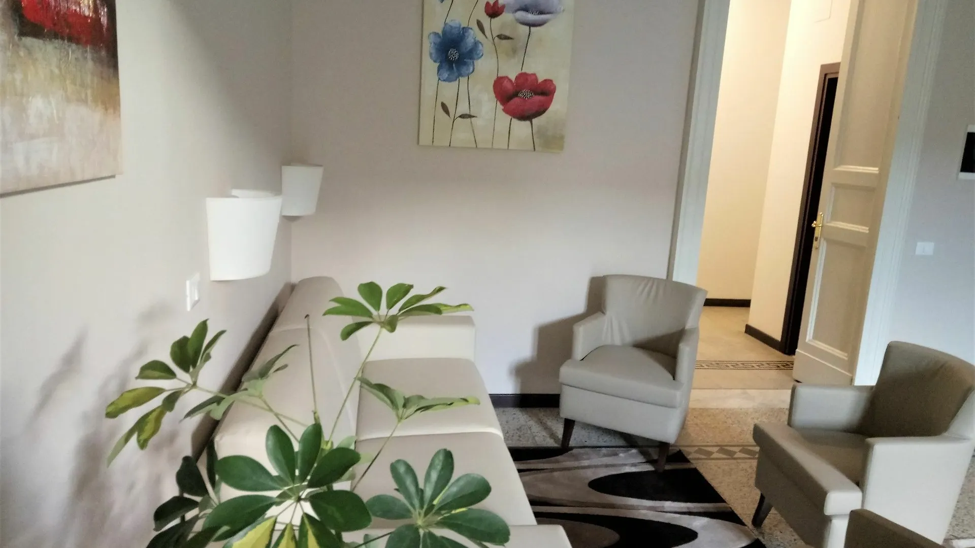 Hotel Moonlight Hotel&Suites Catânia