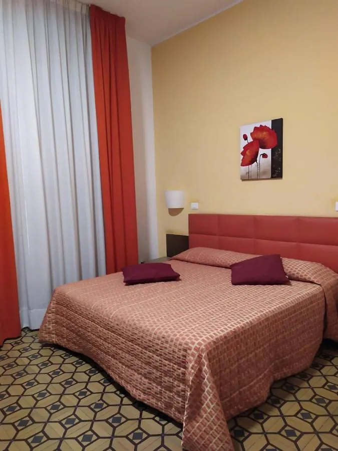 Moonlight Hotel&Suites Catânia Hotel